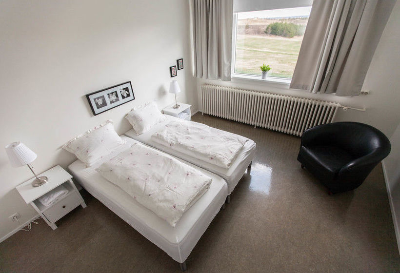 Ljósafossskóli - Hostel
