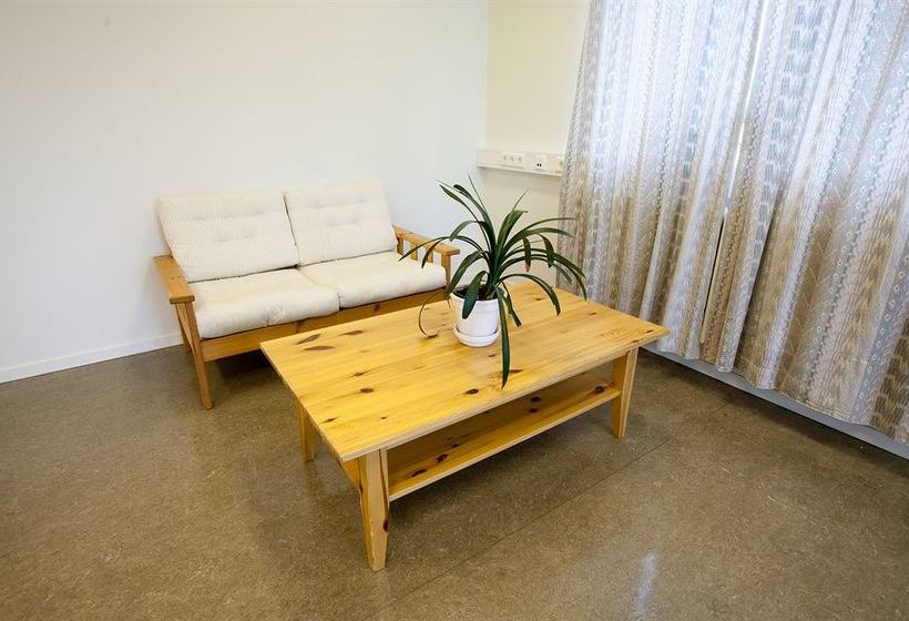 Ljósafossskóli - Hostel