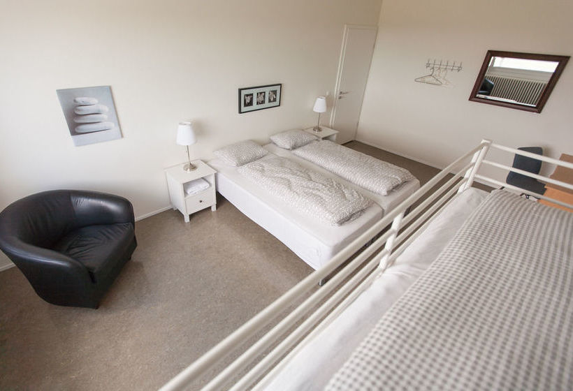 Ljósafossskóli - Hostel