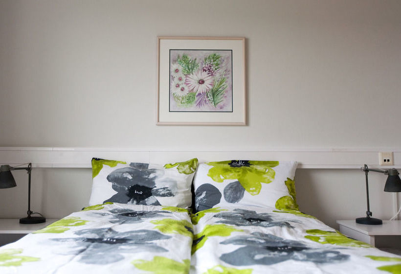 Ljósafossskóli - Hostel