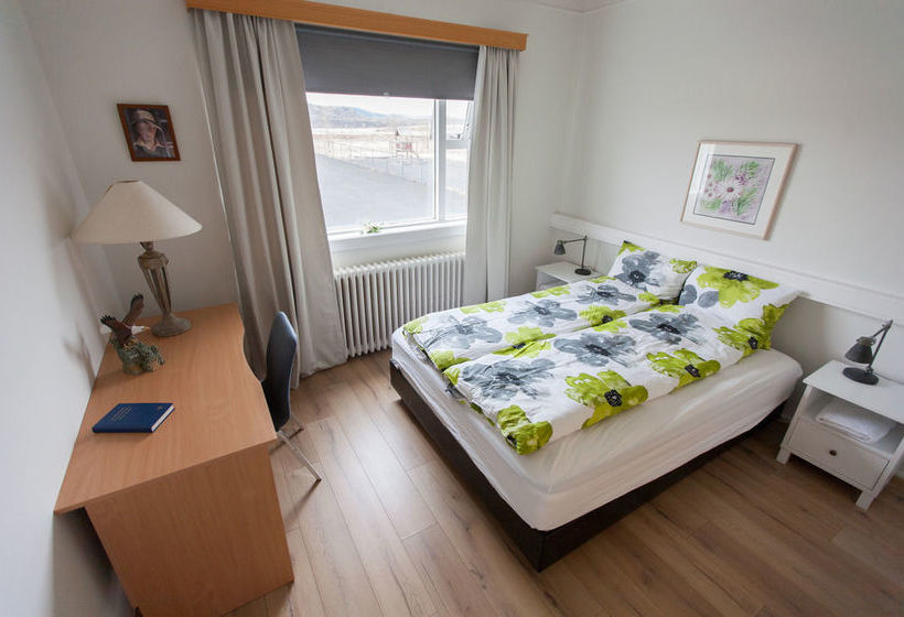 Ljósafossskóli - Hostel