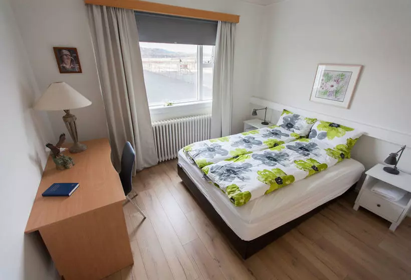 Ljósafossskóli - Hostel