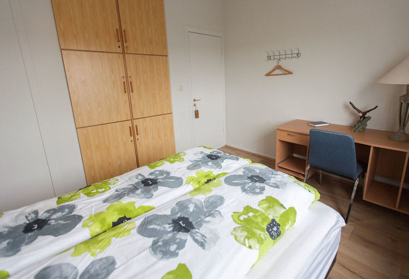 Ljósafossskóli - Hostel