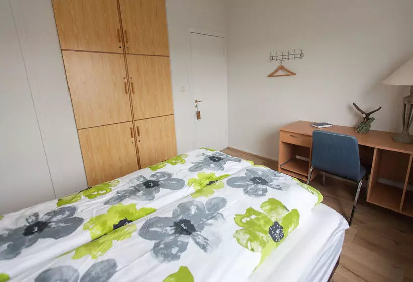 Ljósafossskóli - Hostel