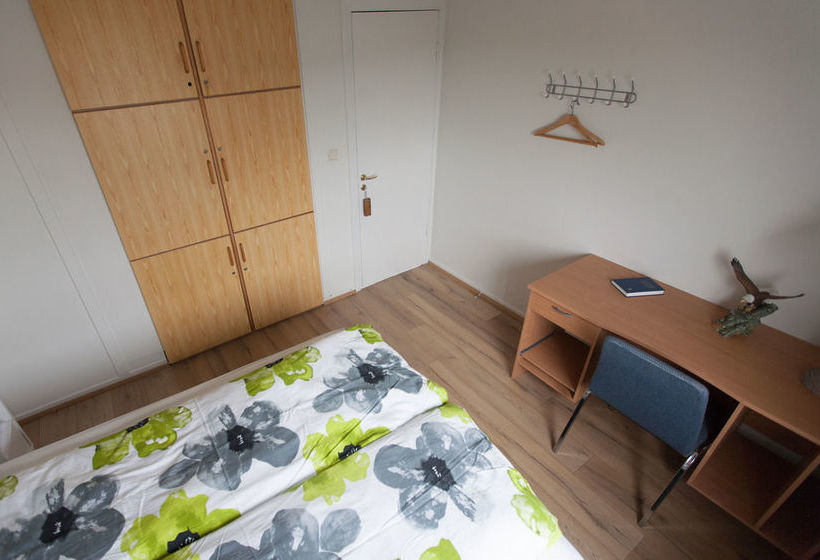 Ljósafossskóli - Hostel