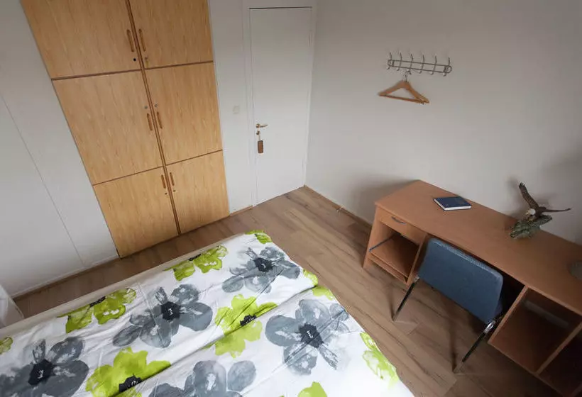 Ljósafossskóli - Hostel