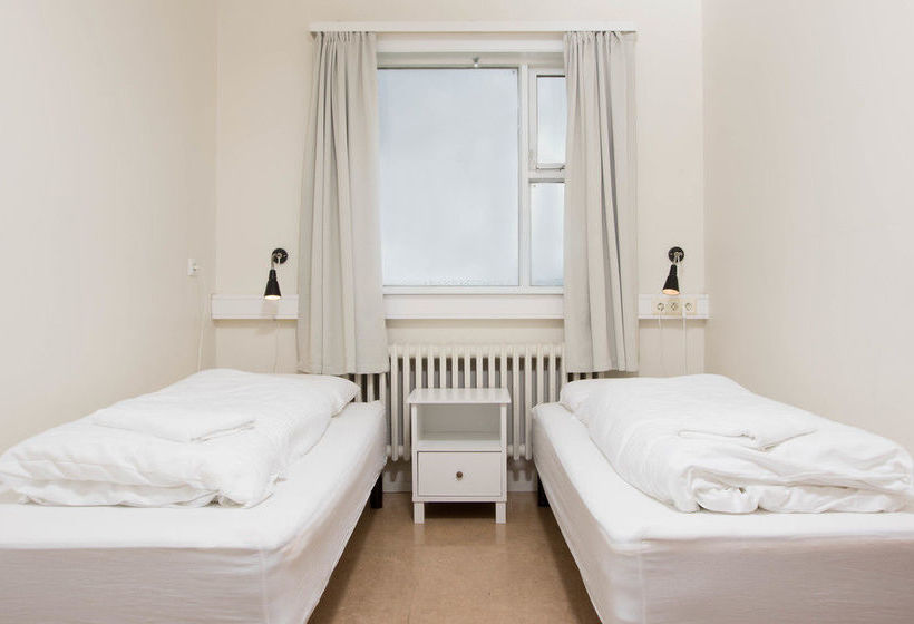 Ljósafossskóli - Hostel