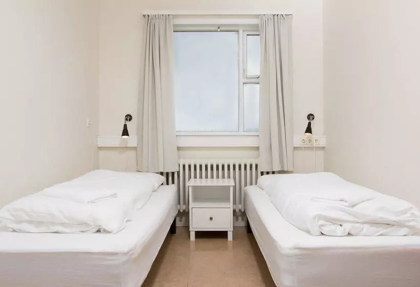 Ljósafossskóli - Hostel