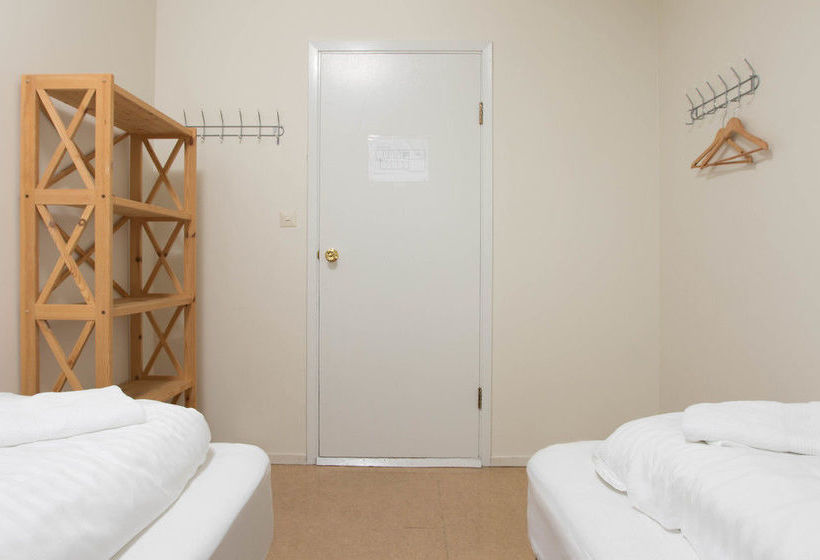 Ljósafossskóli - Hostel