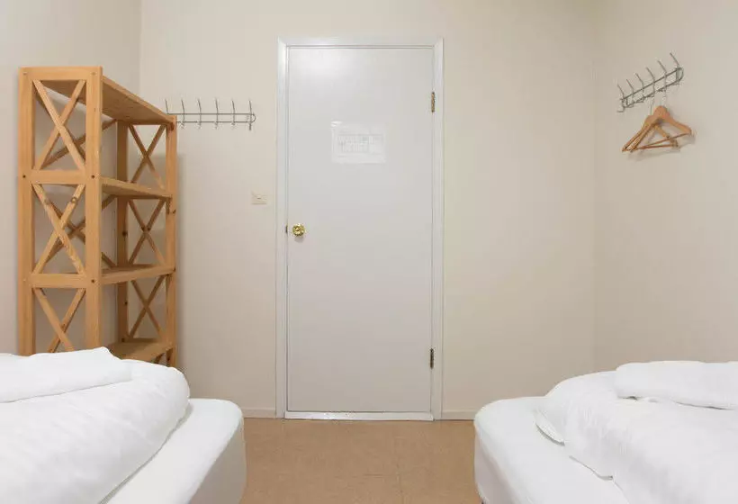 Ljósafossskóli - Hostel