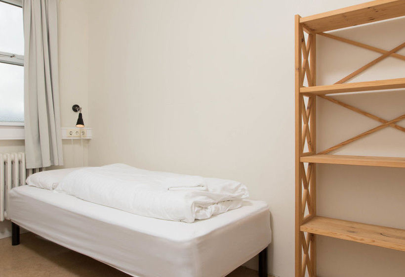 Ljósafossskóli - Hostel