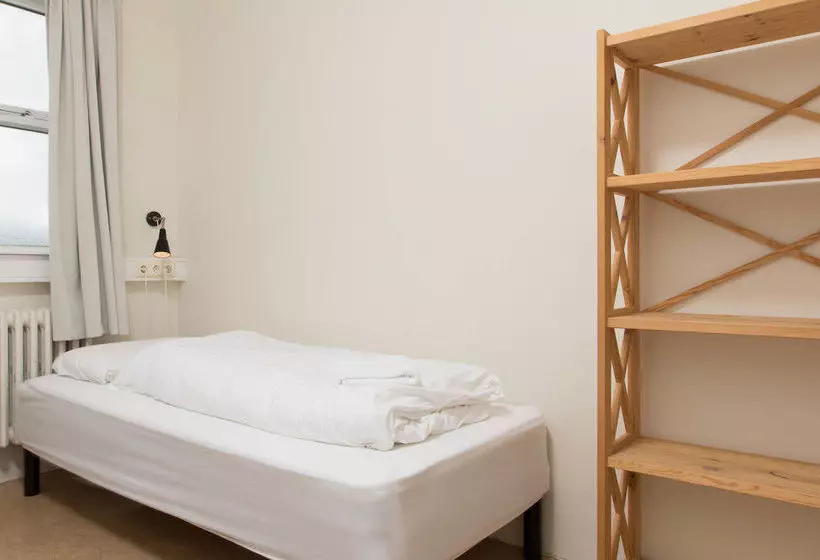Ljósafossskóli - Hostel