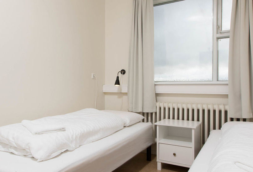 Ljósafossskóli - Hostel