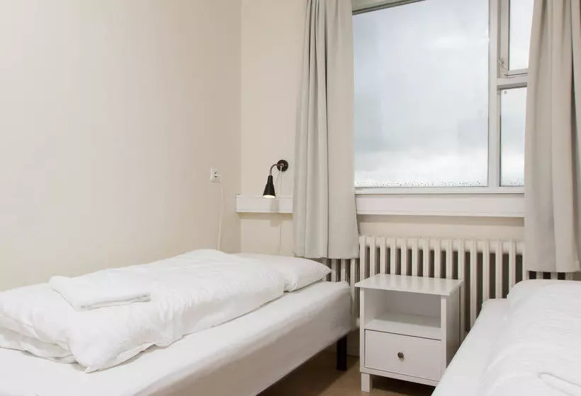 Ljósafossskóli - Hostel