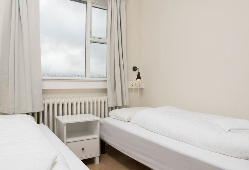 Ljósafossskóli - Hostel