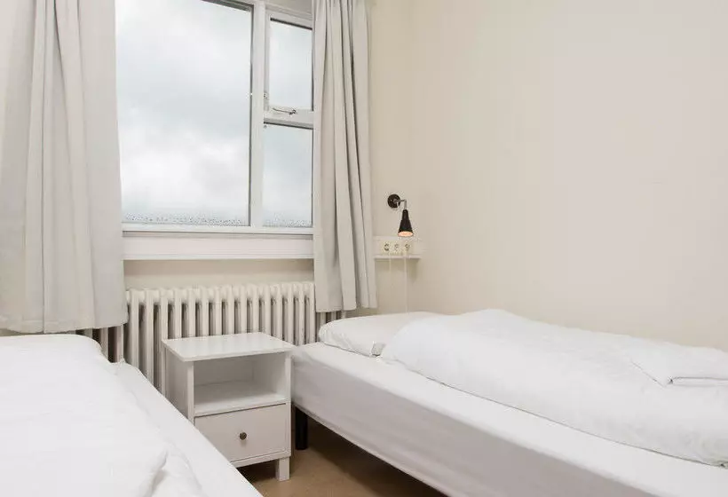 Ljósafossskóli - Hostel