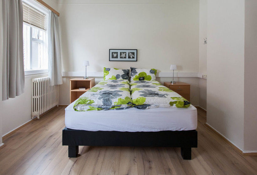 Ljósafossskóli - Hostel