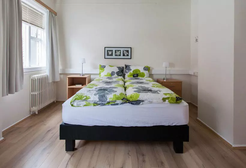 Ljósafossskóli - Hostel