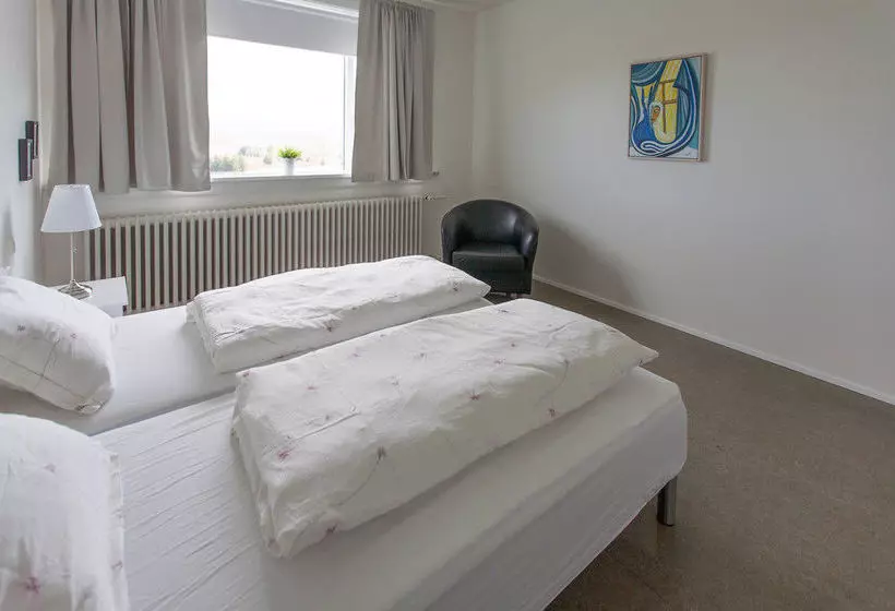 Ljósafossskóli - Hostel