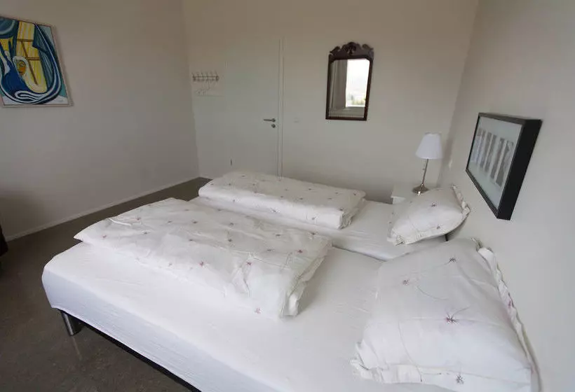Ljósafossskóli - Hostel