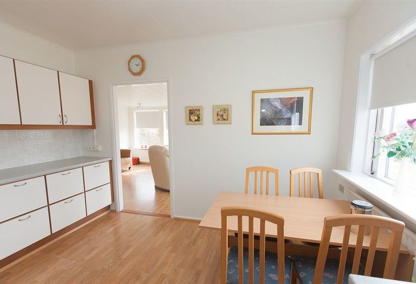 Ljósafossskóli - Hostel