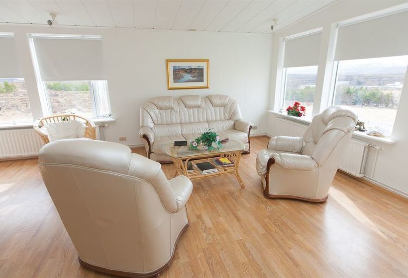 Ljósafossskóli - Hostel