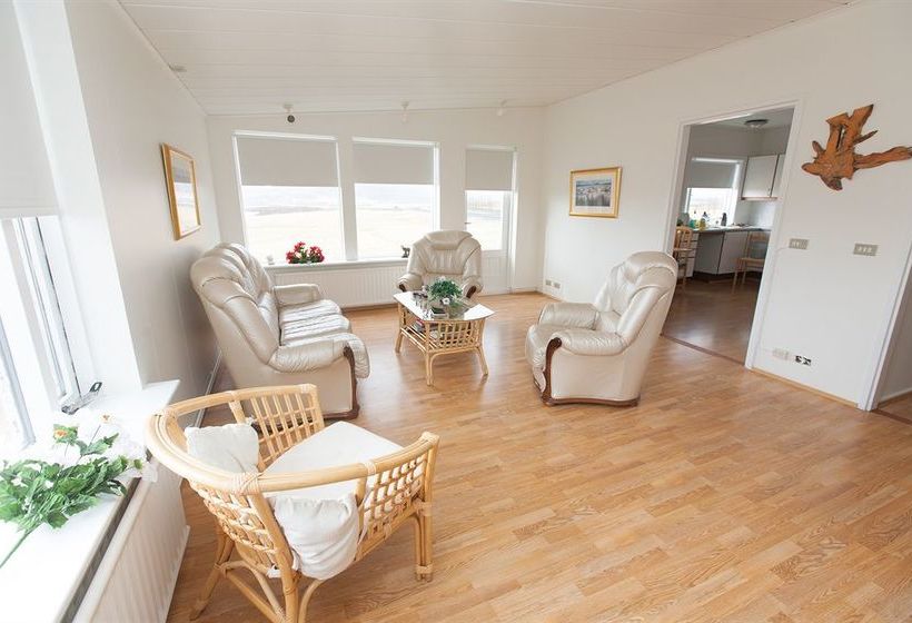 Ljósafossskóli - Hostel