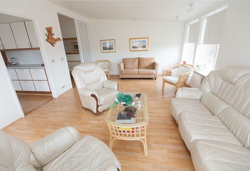 Ljósafossskóli - Hostel