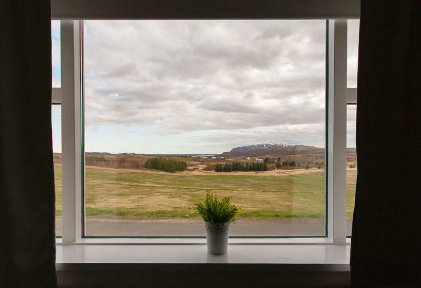 Ljósafossskóli - Hostel