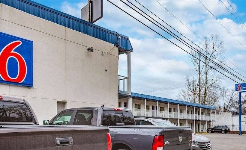 Motel 6 Huntington, Wv
