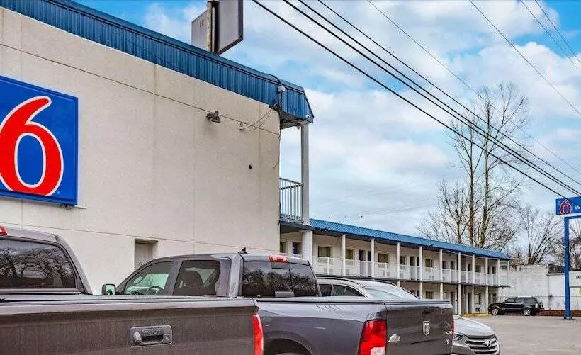 Motel 6 Huntington, Wv