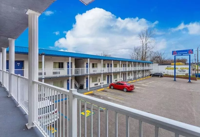 Motel 6 Huntington, Wv