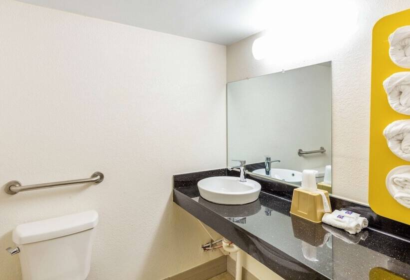 Motel 6 Huntington, Wv