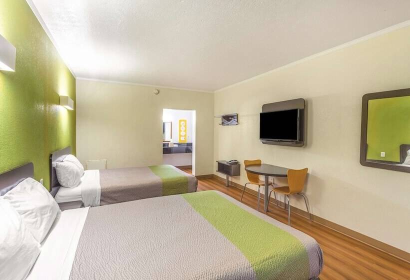 Motel 6 Huntington, Wv