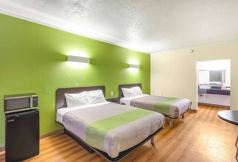 Motel 6 Huntington, Wv