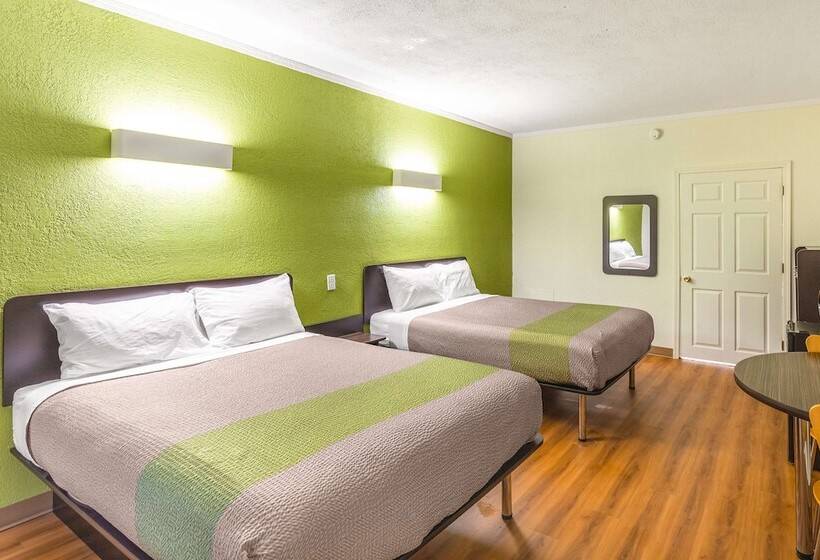 Motel 6 Huntington, Wv