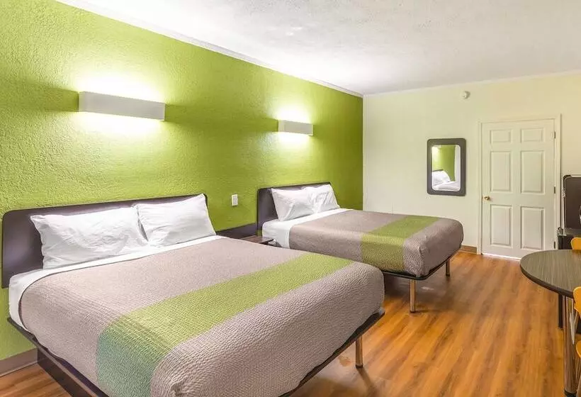 Motel 6 Huntington, Wv