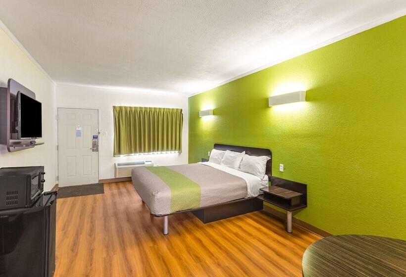 Motel 6 Huntington, Wv