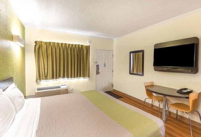 Motel 6 Huntington, Wv