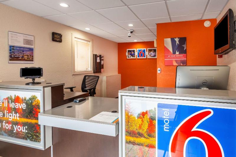 Motel 6 Huntington, Wv