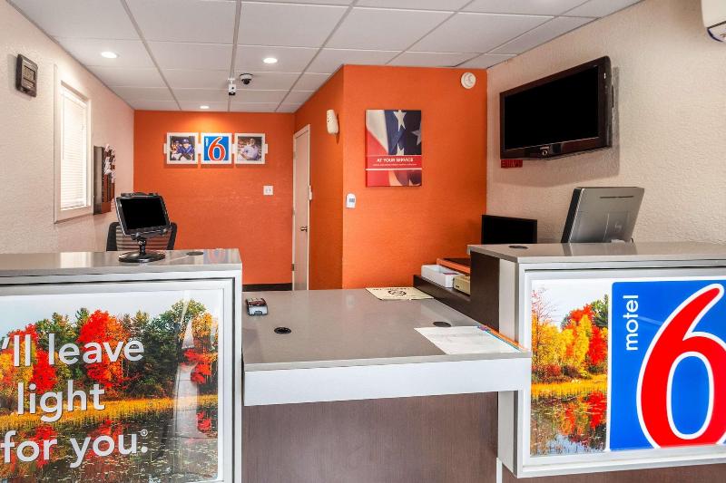 Motel 6 Huntington, Wv