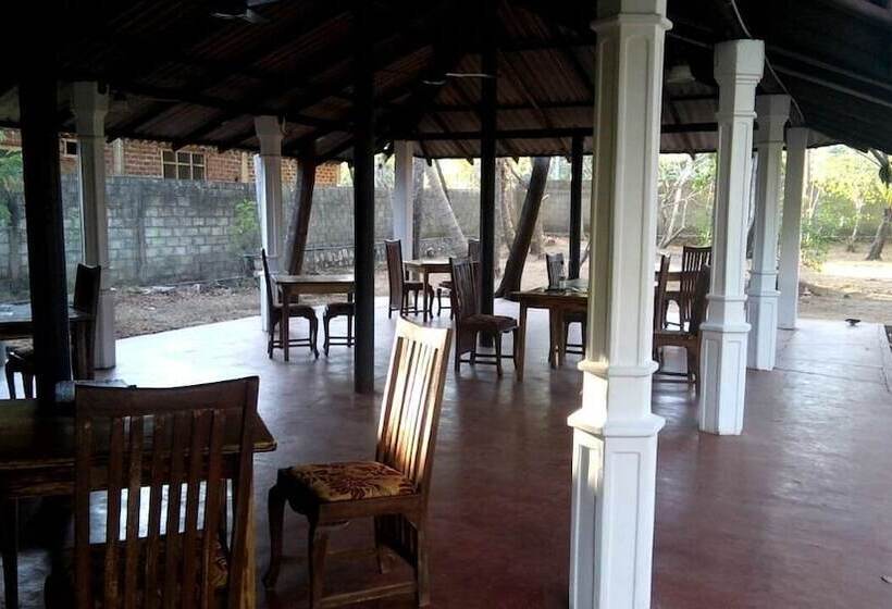 بنسيون Ancient Villa