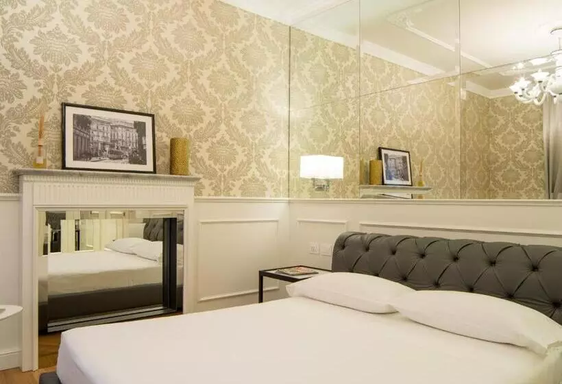 پانسیون Luxury Duomo Rooms