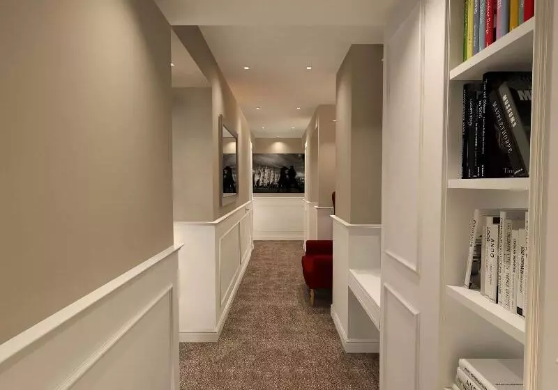 پانسیون Luxury Duomo Rooms