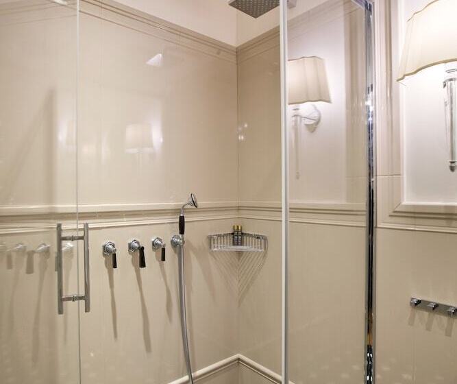 膳宿费 Luxury Duomo Rooms