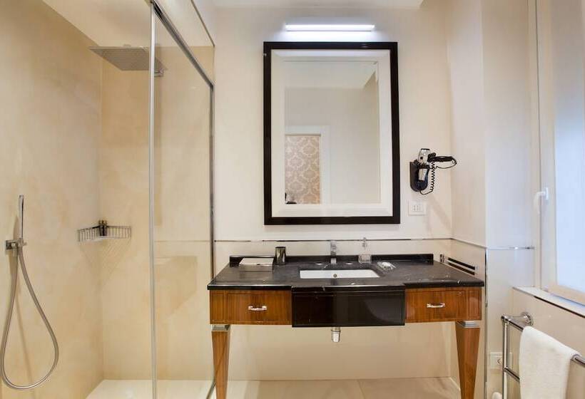 膳宿费 Luxury Duomo Rooms