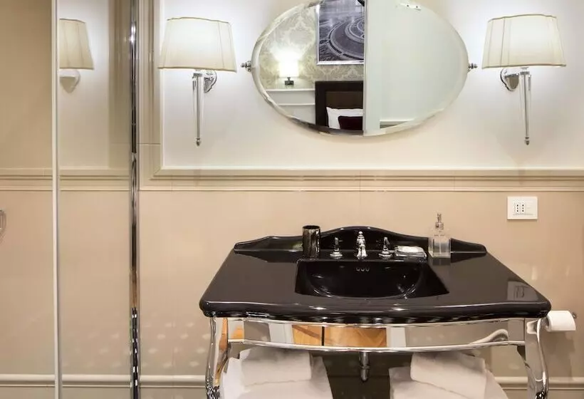 پانسیون Luxury Duomo Rooms