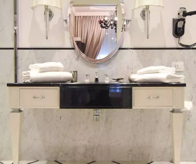 پانسیون Luxury Duomo Rooms