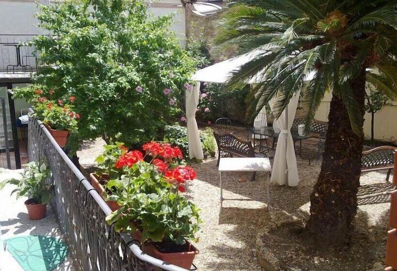 پانسیون Il Giardino Della Melagrana