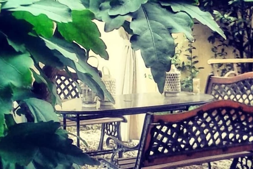 پانسیون Il Giardino Della Melagrana